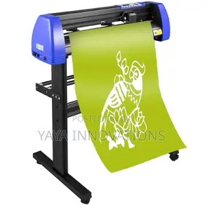 32" Cutter Plotter/Sticker Cutting Machine