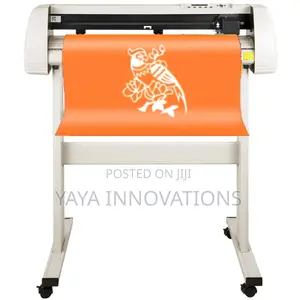 34" Professional Vinyl Cutting Plotter