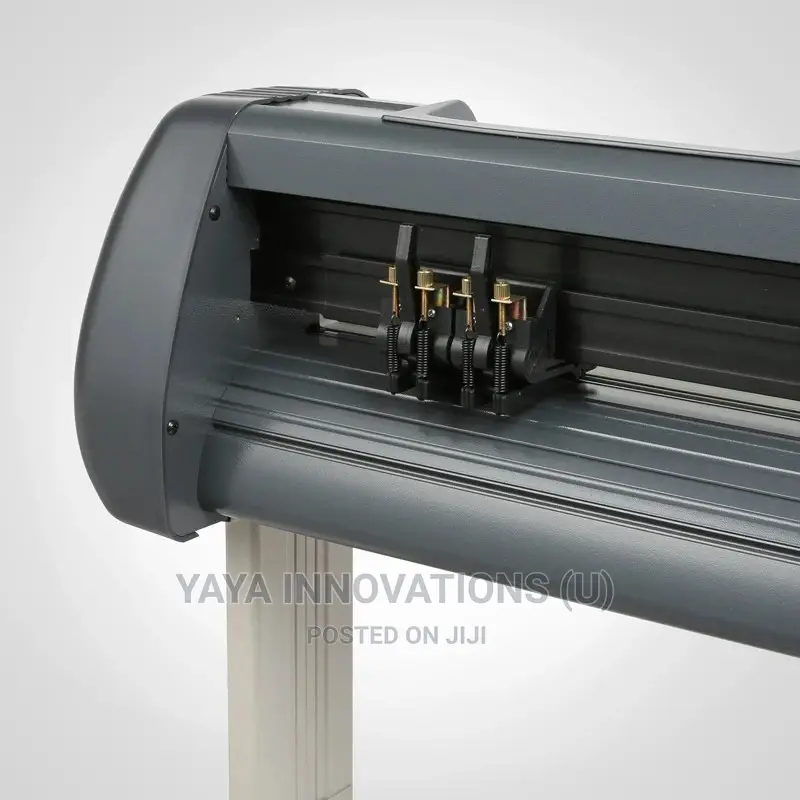 Branding Vinyl Stickers Cutting Plotter/Plotting Machine