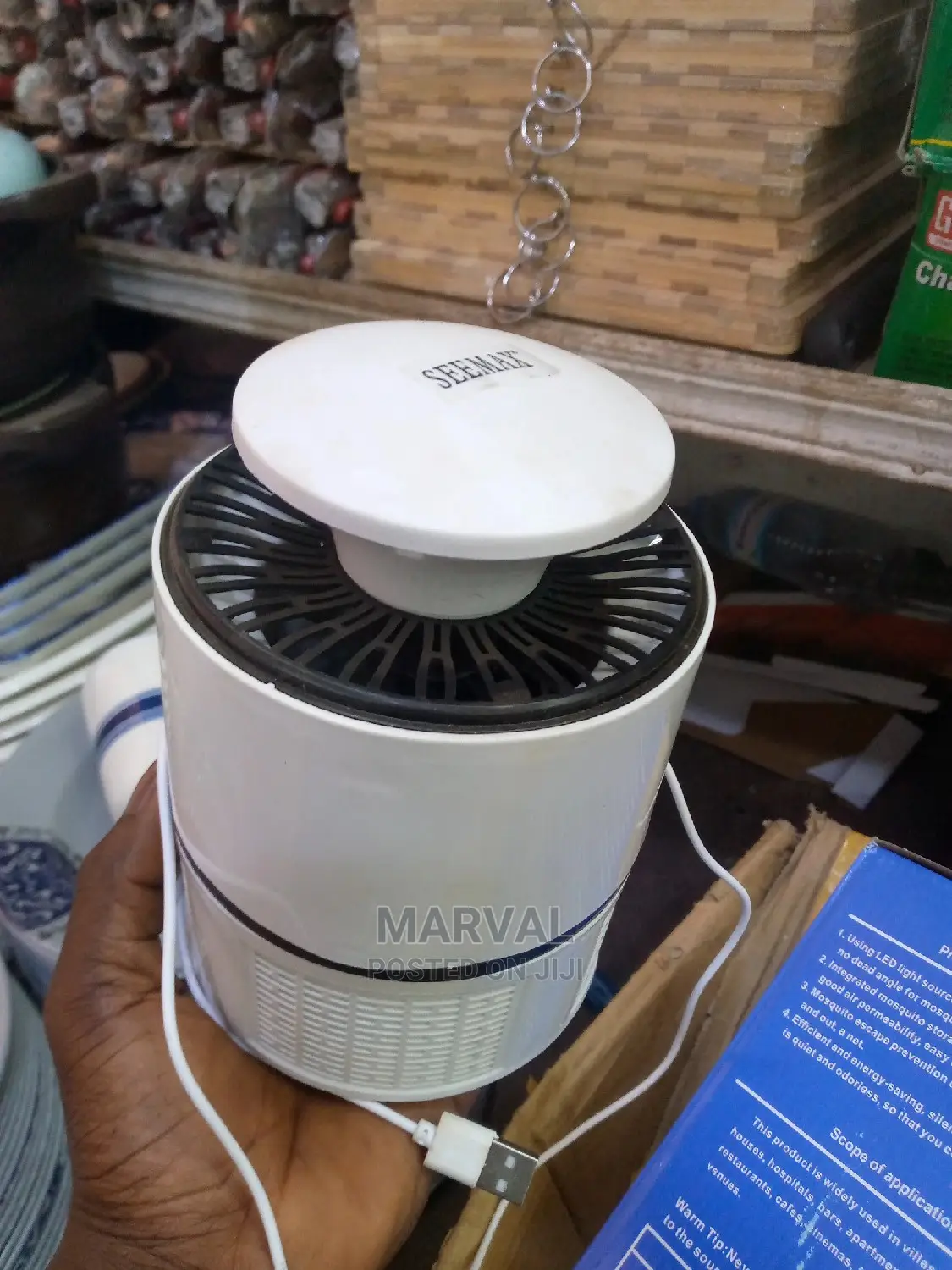 Electric Mosquito Killer