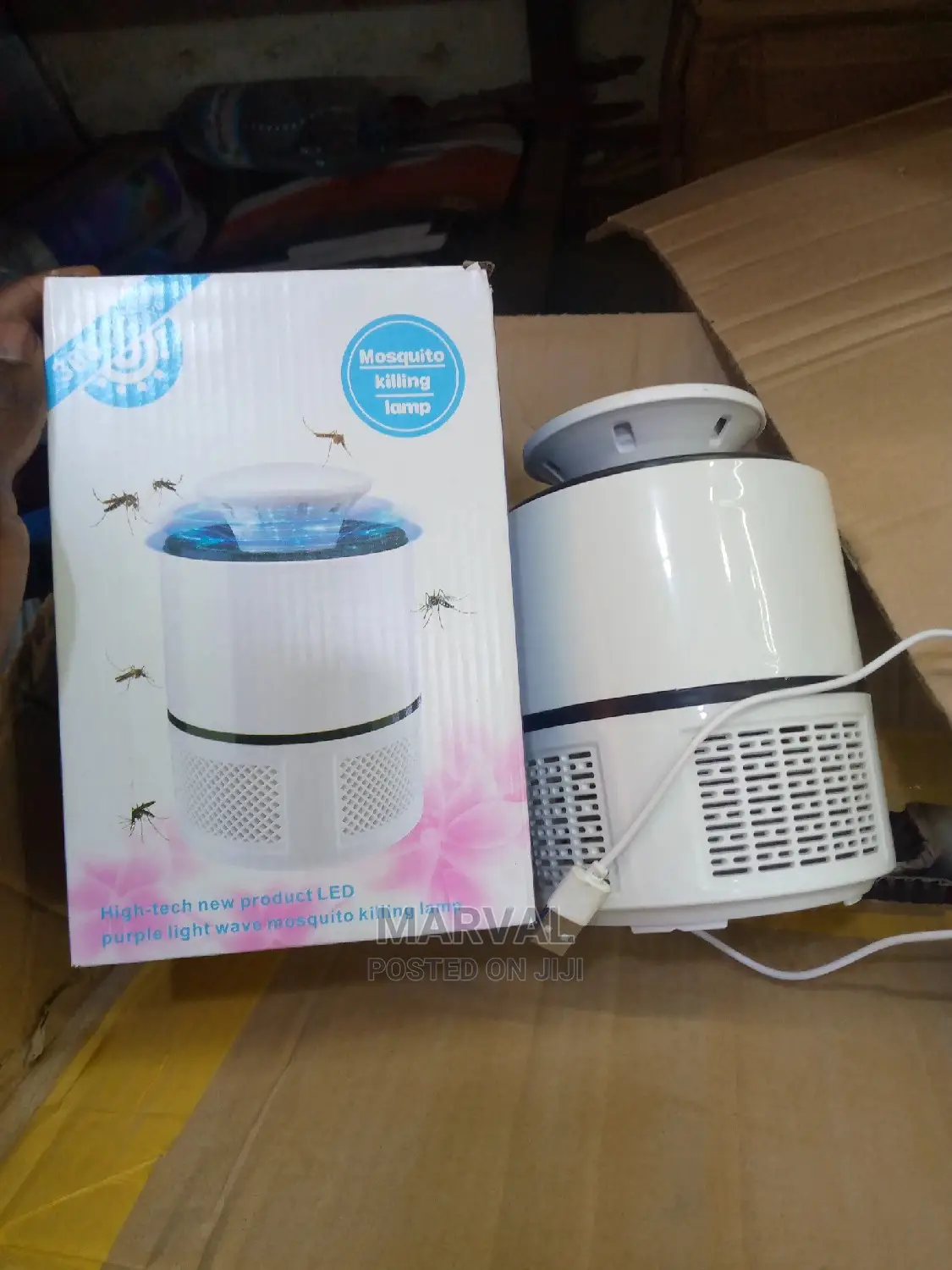 Electric Mosquito Killer