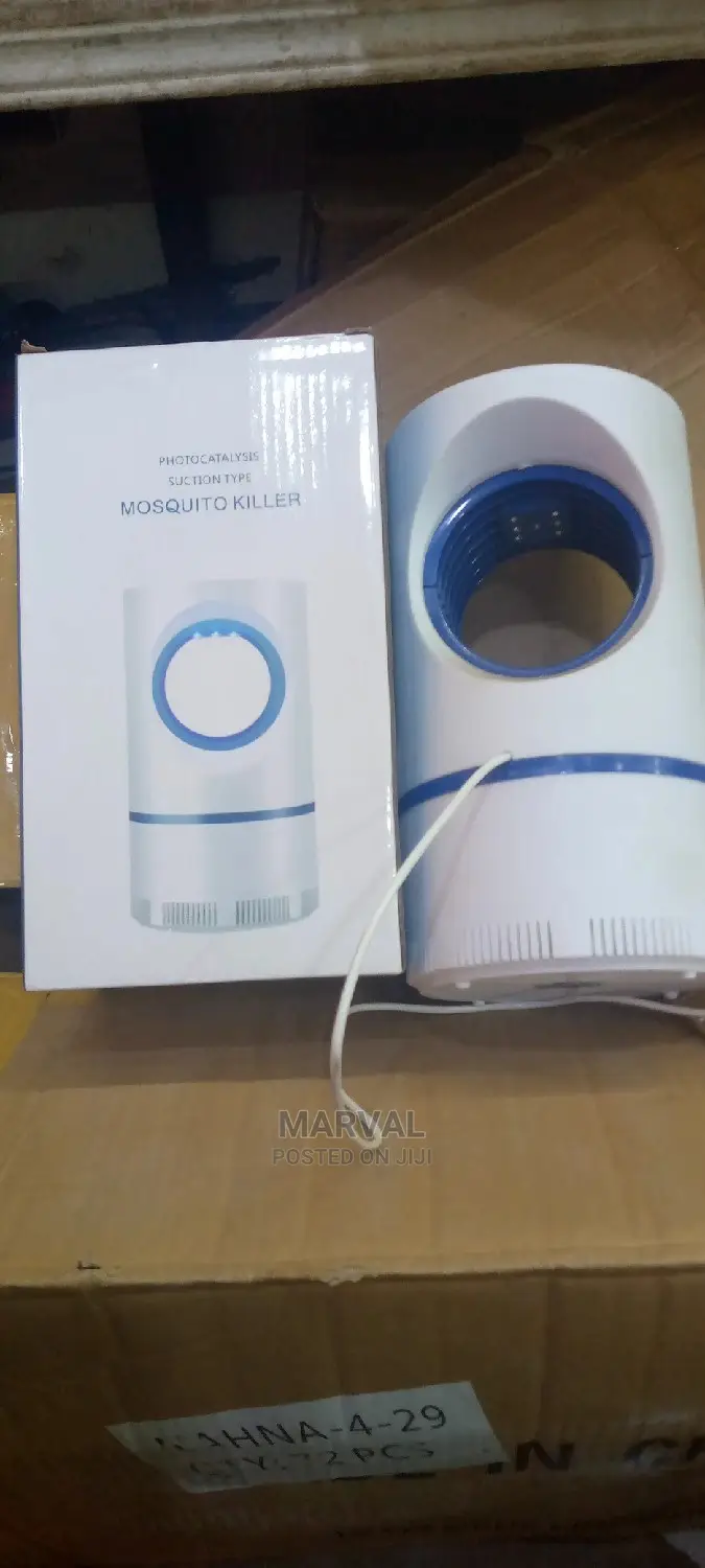 Electric Mosquito Killer