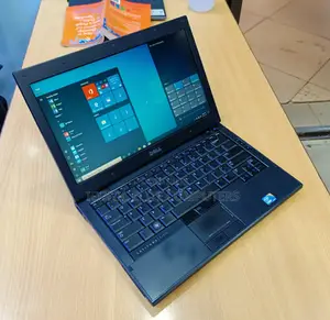 Laptop Dell Latitude E4310 4GB Intel Core I5 HDD 320GB