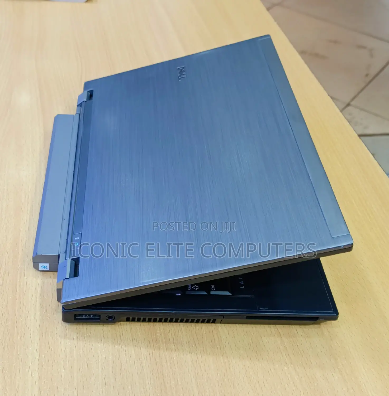 Laptop Dell Latitude E4310 4GB Intel Core I5 HDD 320GB
