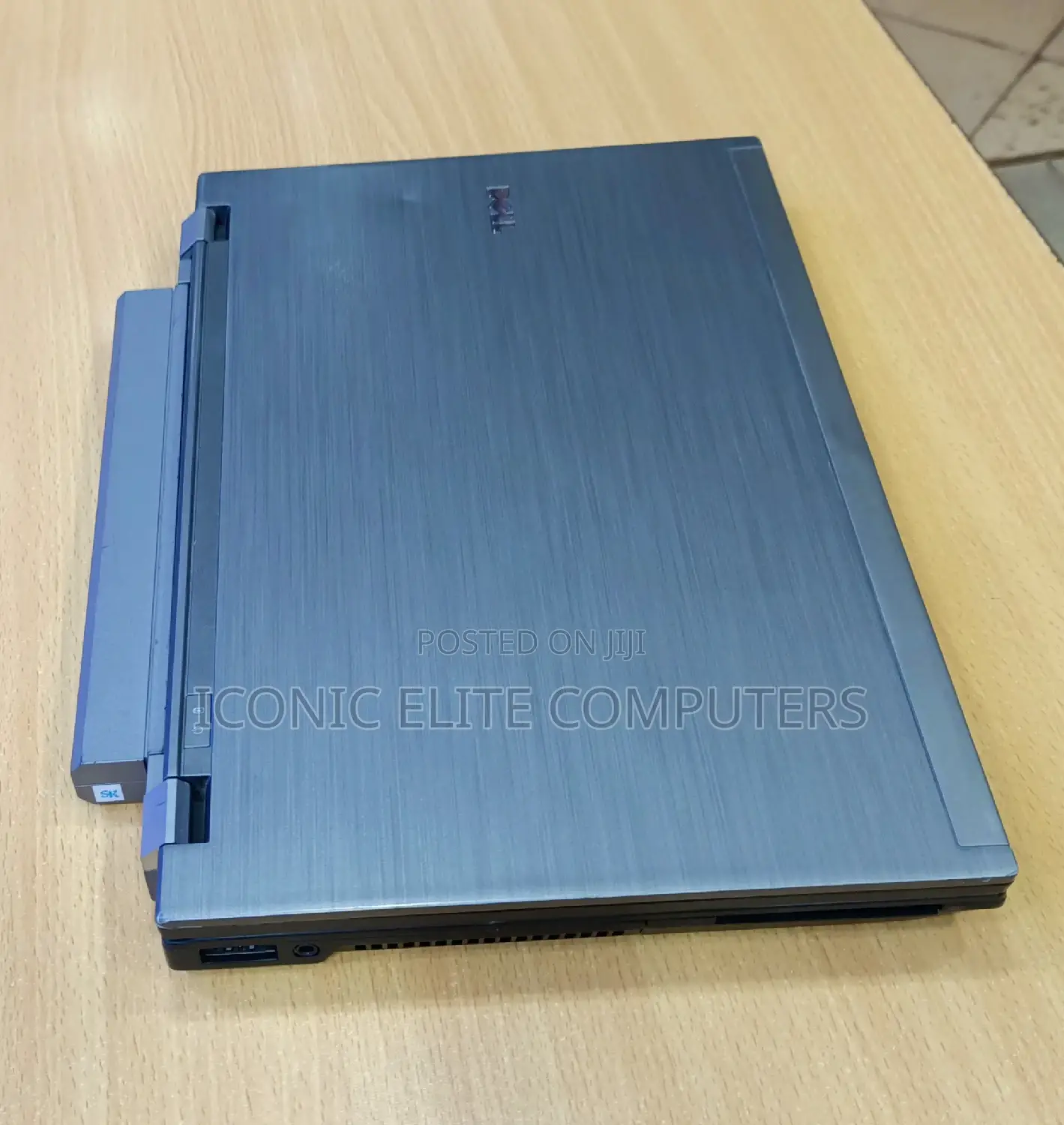 Laptop Dell Latitude E4310 4GB Intel Core I5 HDD 320GB