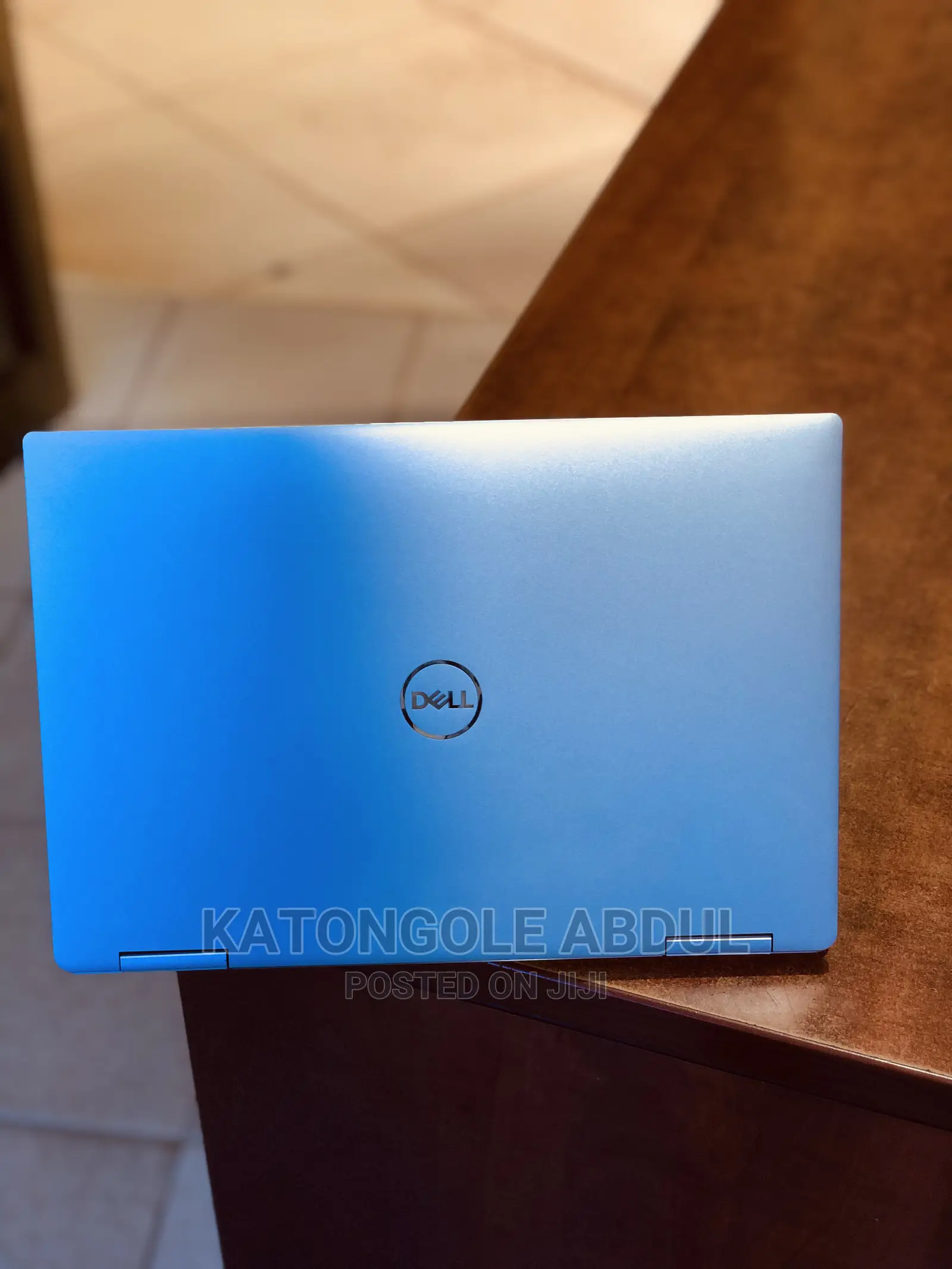 New Laptop Dell XPS 13 7390 16GB Intel Core I7 SSD 512GB