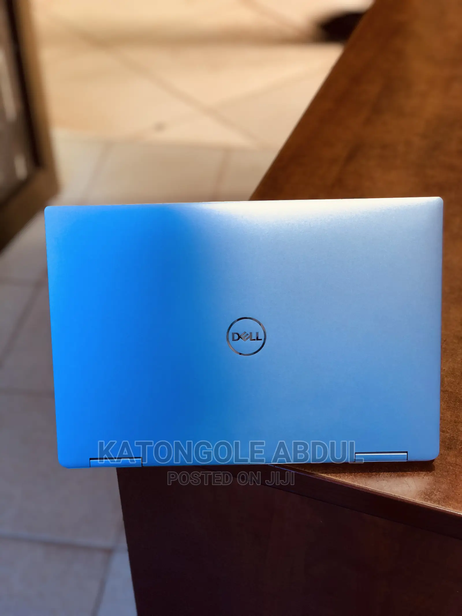 New Laptop Dell XPS 13 7390 16GB Intel Core I7 SSD 512GB