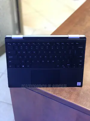 New Laptop Dell XPS 13 7390 16GB Intel Core I7 SSD 512GB