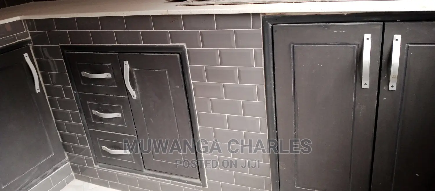 2bdrm House in Fs Properties Ltd, Kampala for Rent