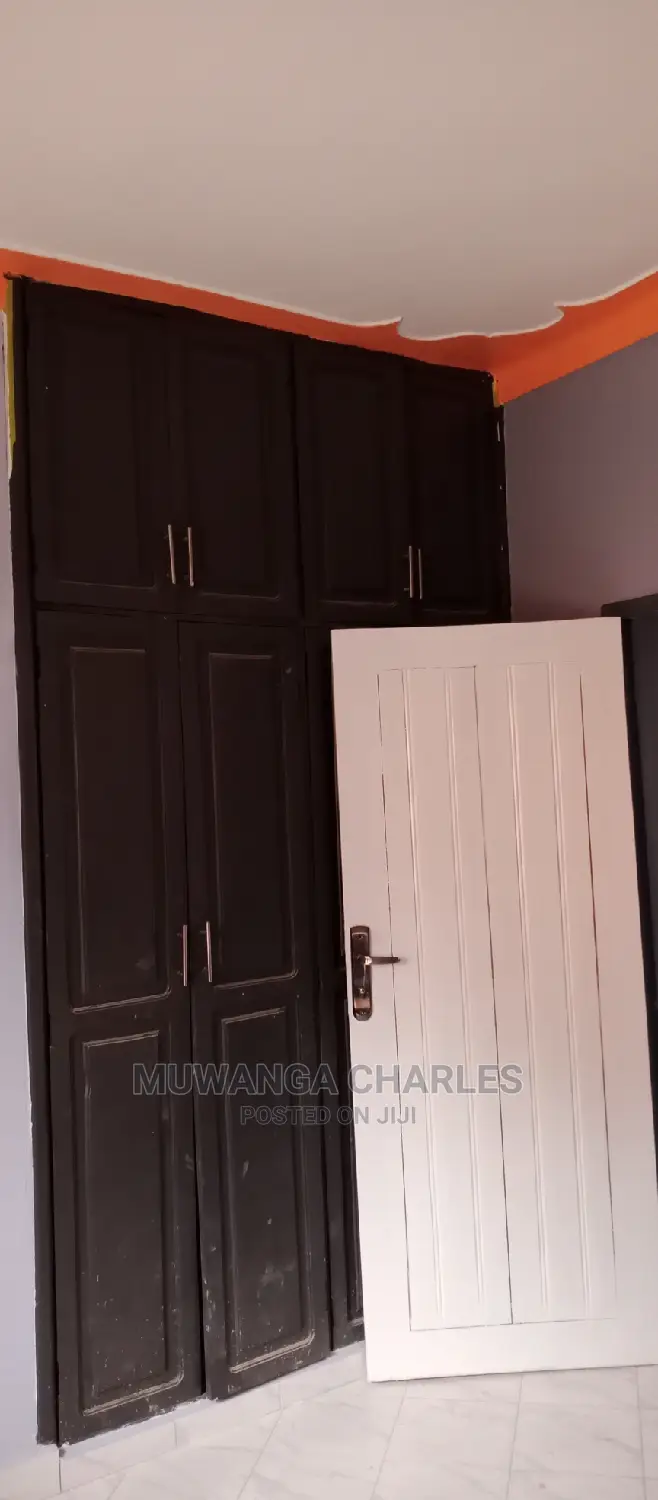 2bdrm House in Fs Properties Ltd, Kampala for Rent