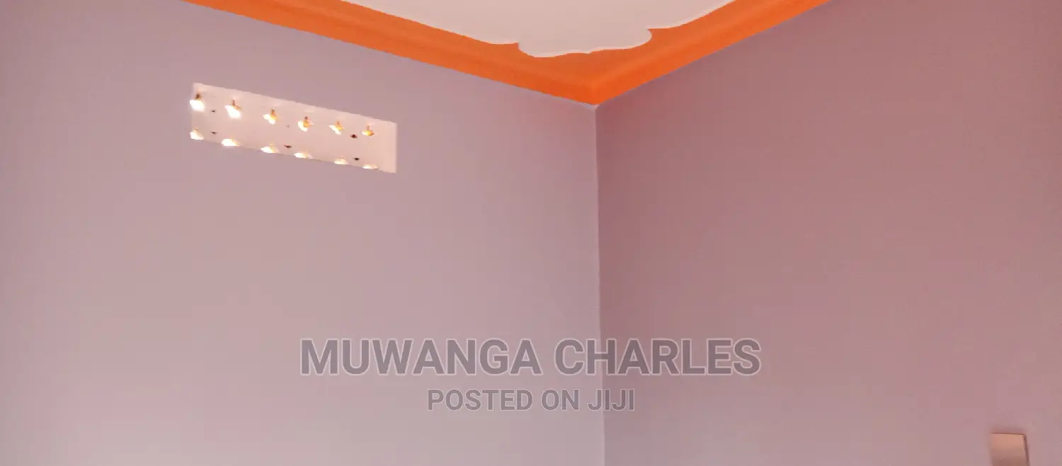 2bdrm House in Fs Properties Ltd, Kampala for Rent