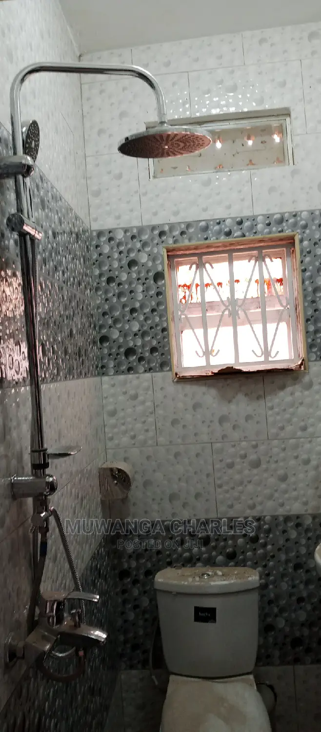 2bdrm House in Fs Properties Ltd, Kampala for Rent