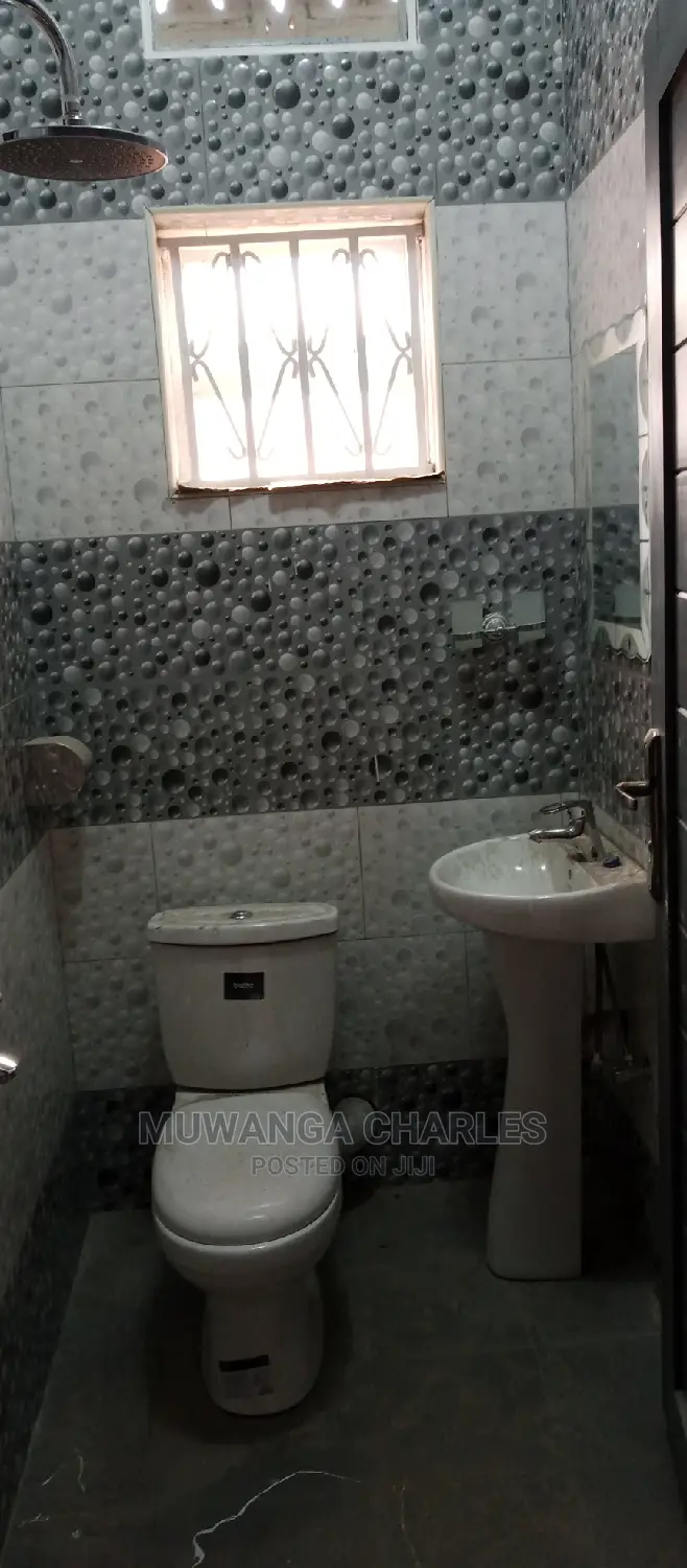 2bdrm House in Fs Properties Ltd, Kampala for Rent