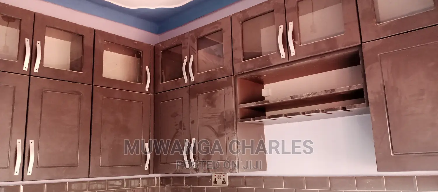 2bdrm House in Fs Properties Ltd, Kampala for Rent