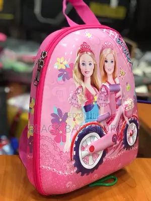 Children’S School Backpack