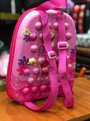 Children’S School Backpack