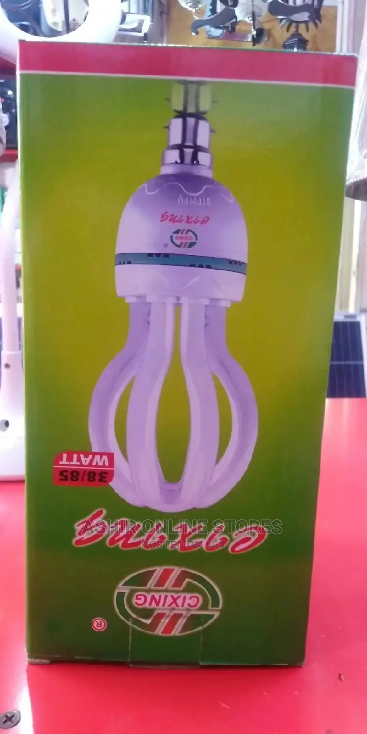 Xing Xing Lighting Bulbs for 38watts