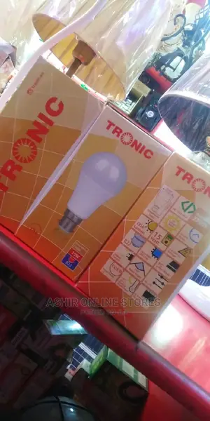 Tronic Bright LED Bulbs for 15watts