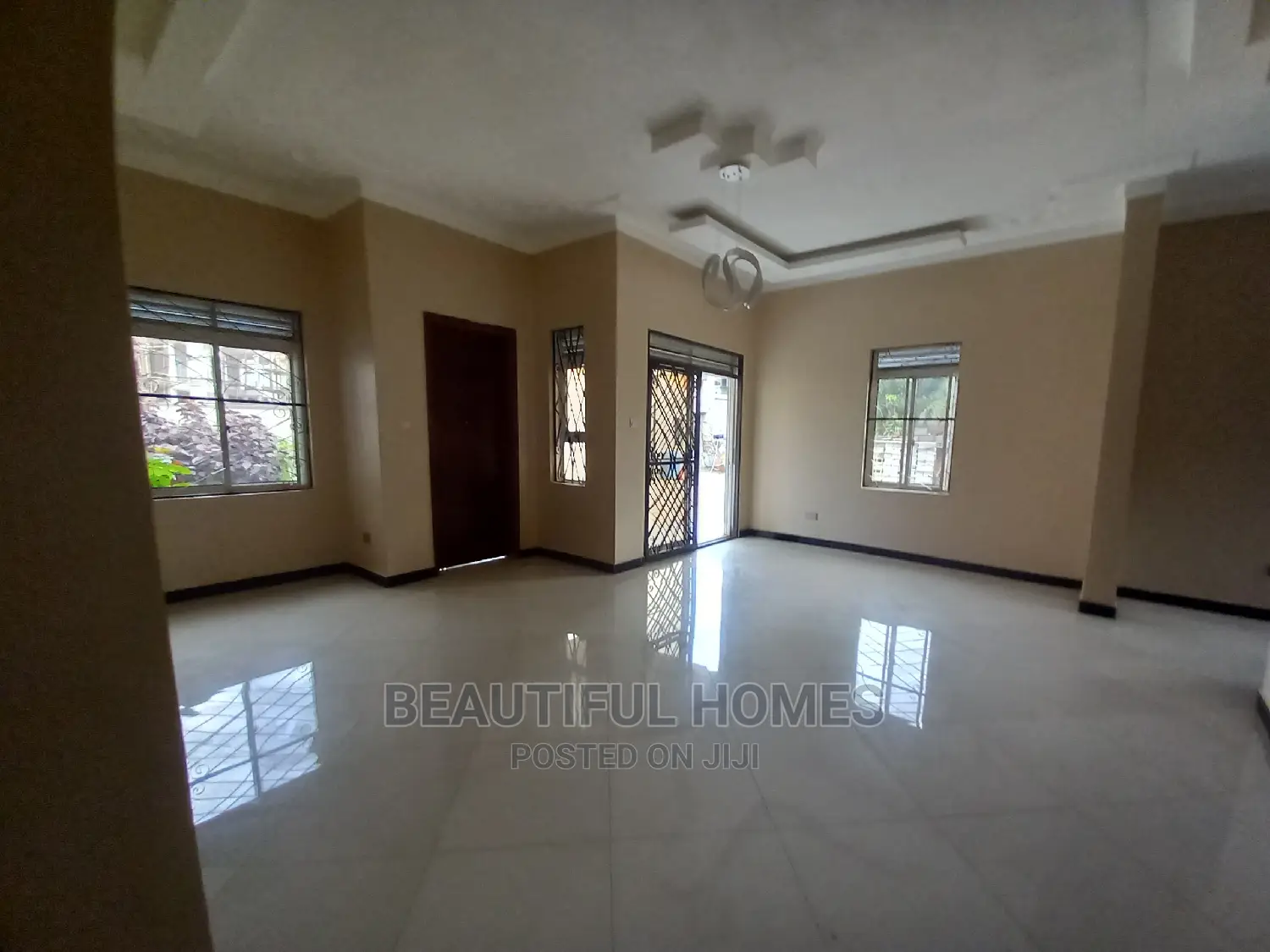 Furnished 4bdrm House in Kira, Kampala for Sale