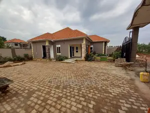 Furnished 4bdrm House in Kira, Kampala for Sale