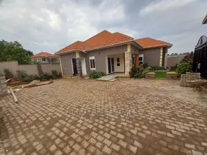 Furnished 4bdrm House in Kira, Kampala for Sale