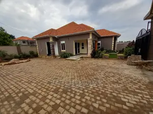 Furnished 4bdrm House in Kira, Kampala for Sale