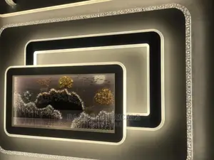 Led Classy Ceiling Light