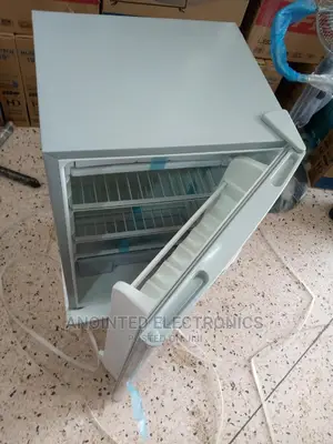 Adh Fridges