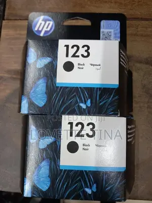 Cartridge 123 305