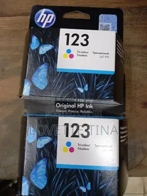 Cartridge 123 305
