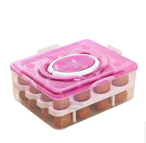 Mordan Egg Tray