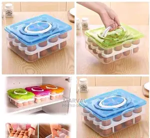 Mordan Egg Tray