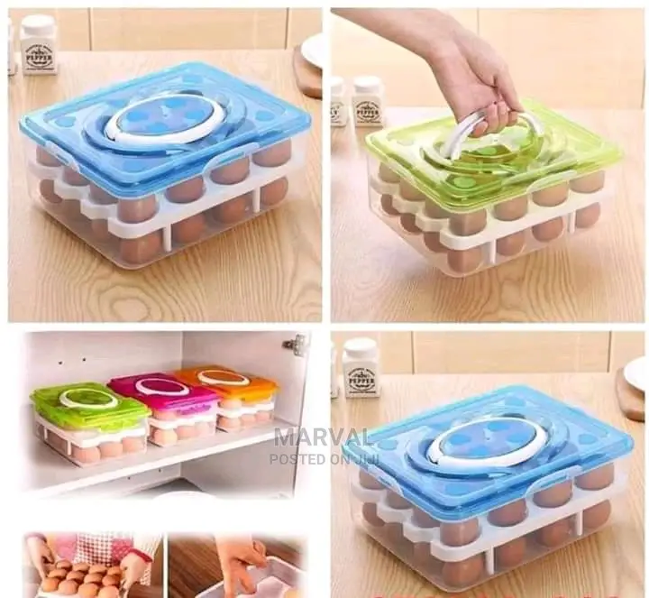 Mordan Egg Tray