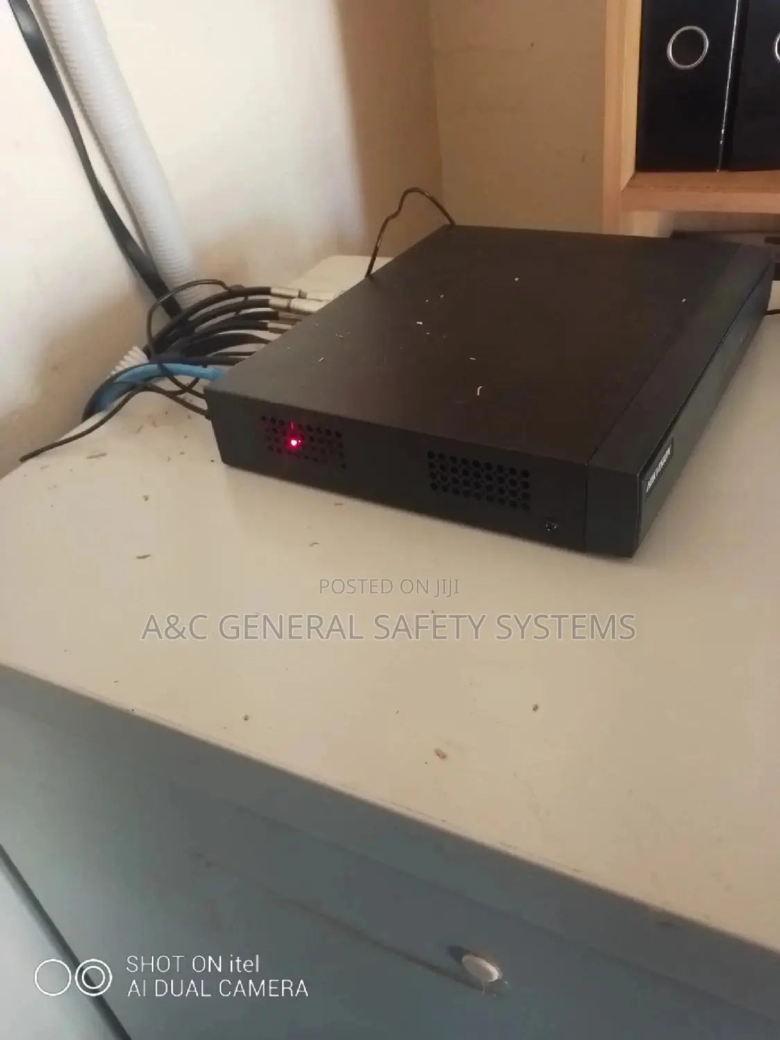 Cctv Cameras Crystal Real Time View