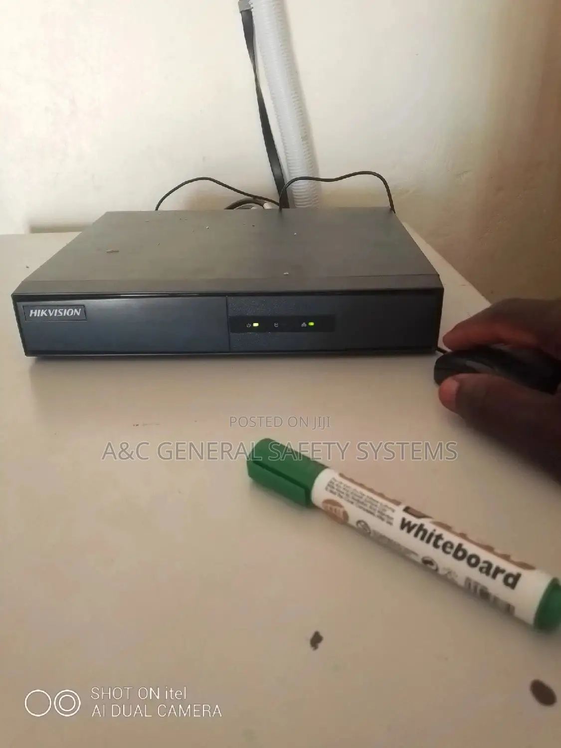 Cctv Cameras Crystal Real Time View