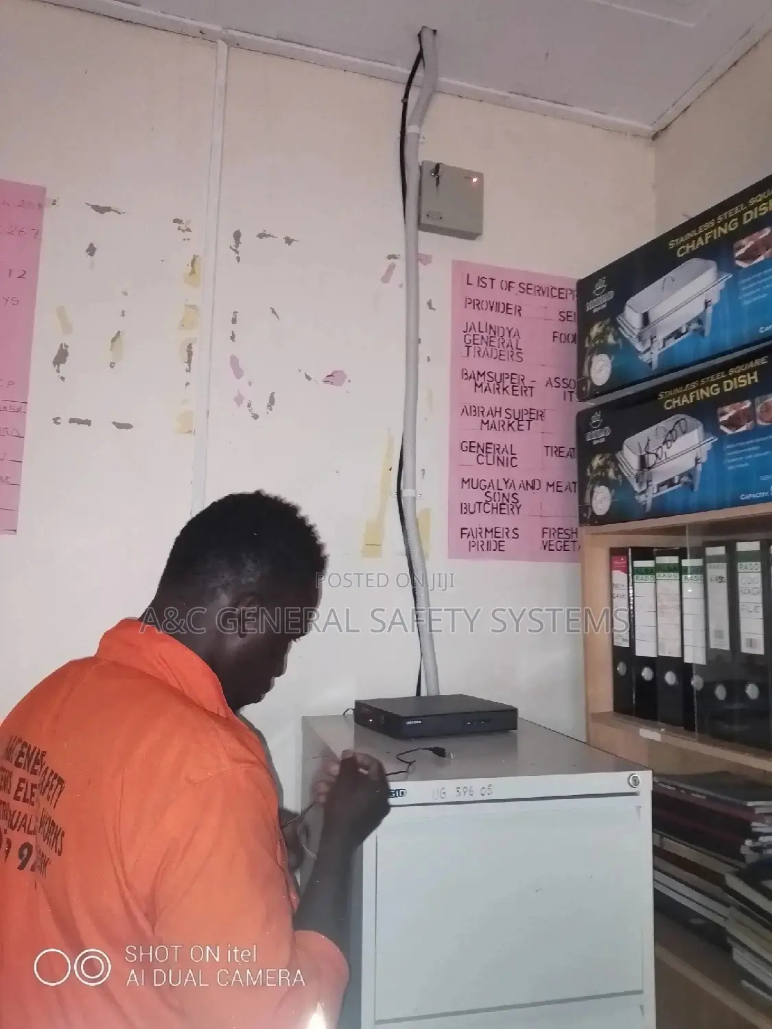Cctv Cameras Crystal Real Time View