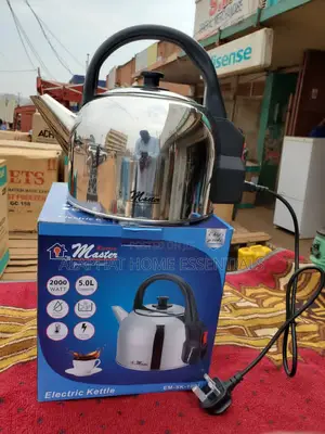 Electromaster Electric Kettle 5 Litres