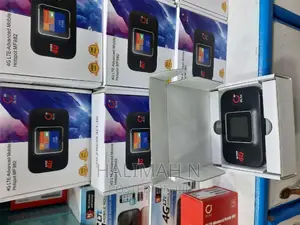 Brand New Unlocked 4g Mifis