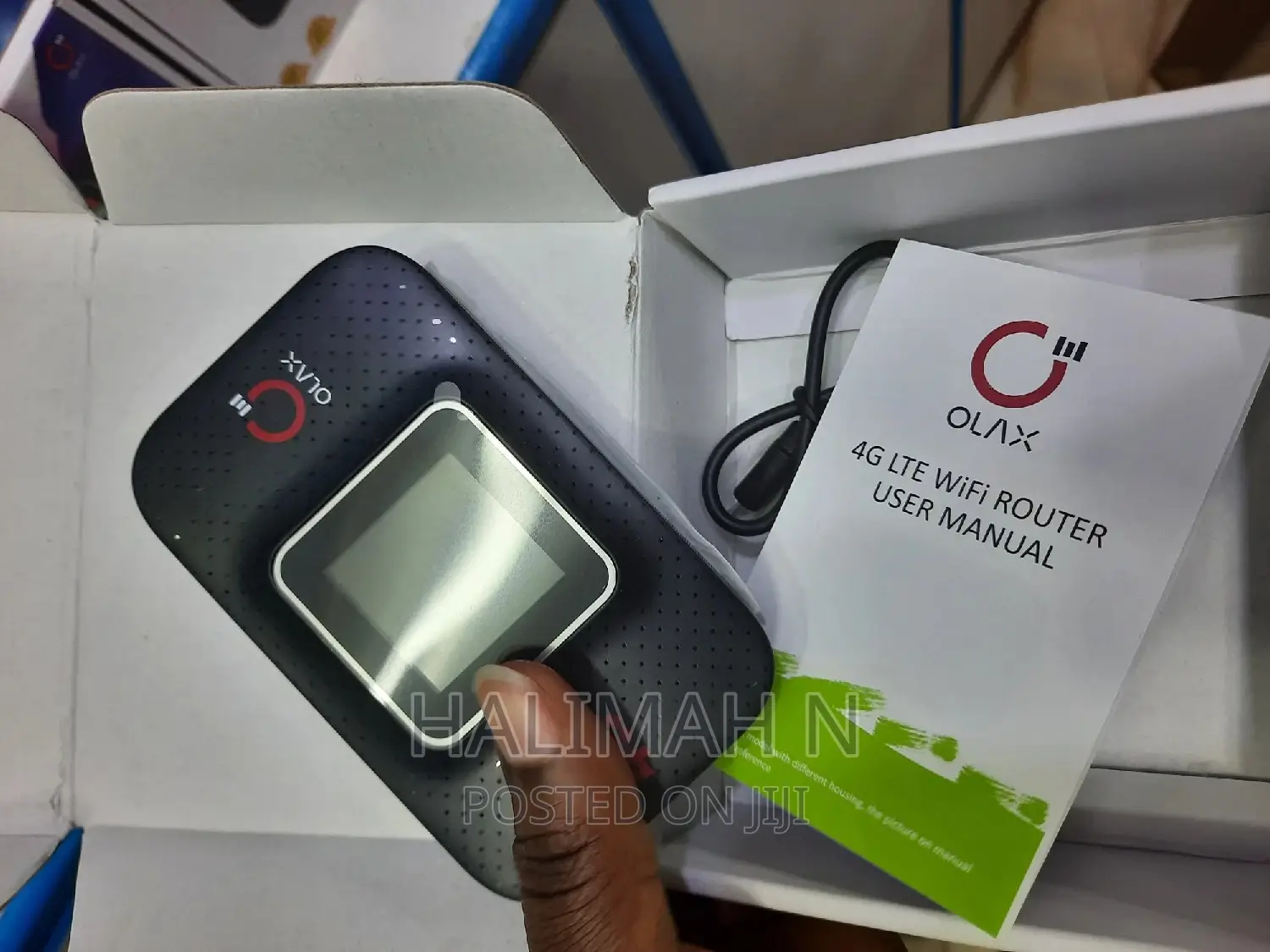 Brand New Unlocked 4g Mifis