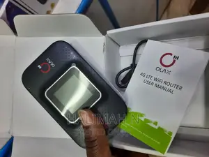 Brand New Unlocked 4g Mifis