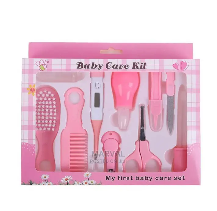 Baby Care Kit