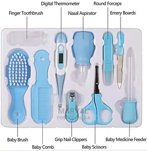 Baby Care Kit