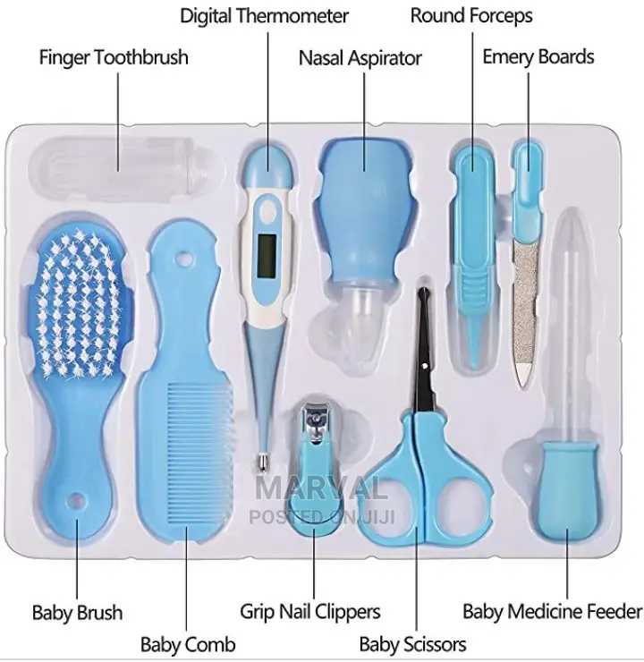 Baby Care Kit