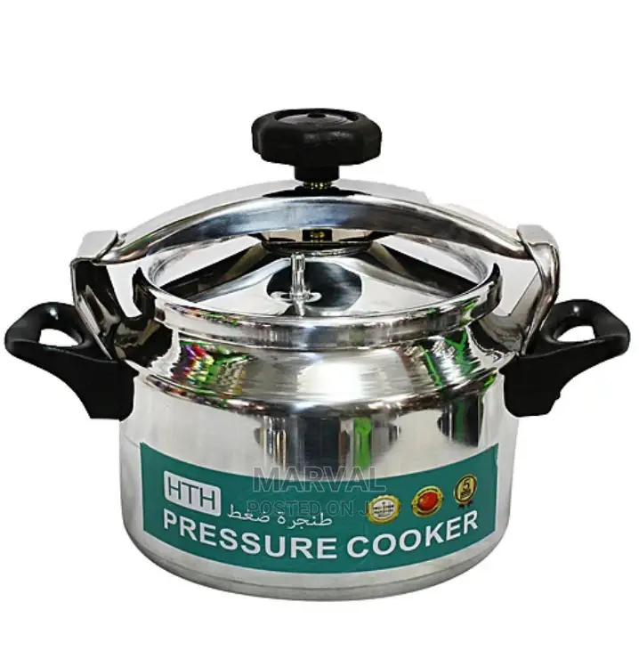 HTH 3litter Pressure Cooker