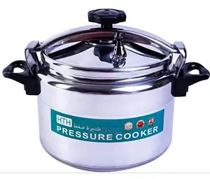 HTH 3litter Pressure Cooker