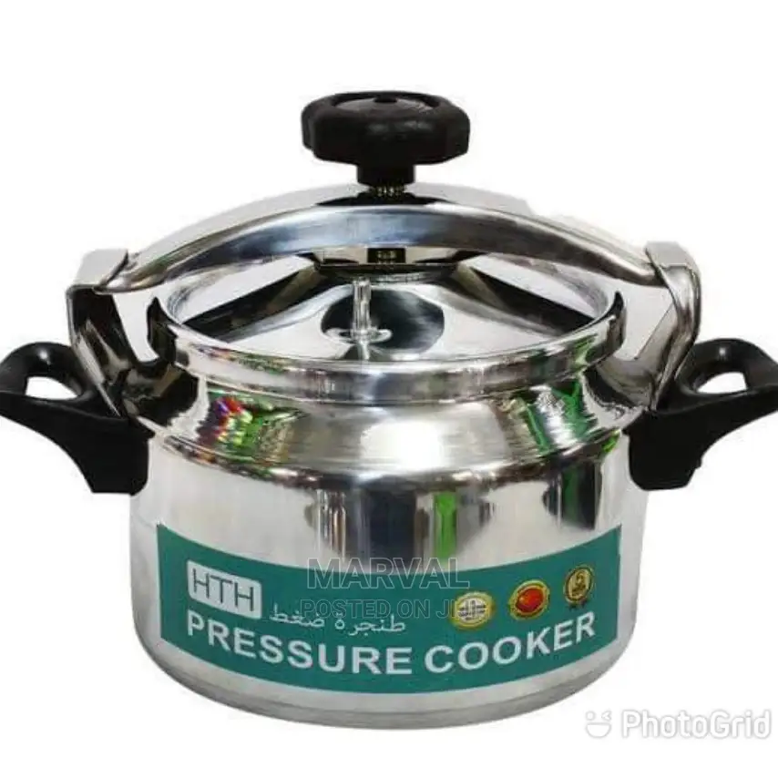 HTH 3litter Pressure Cooker