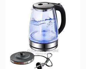 Marado Glass Electric Kettle