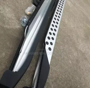 Running Board Side Step Lexus/Harrier 2008+