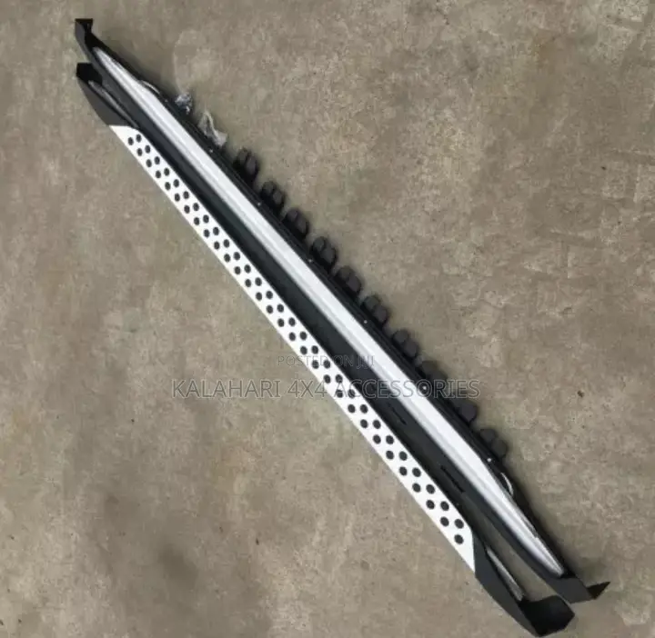 Running Board Side Step Lexus/Harrier 2008+