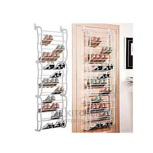 Over the Door Shoe Rack
